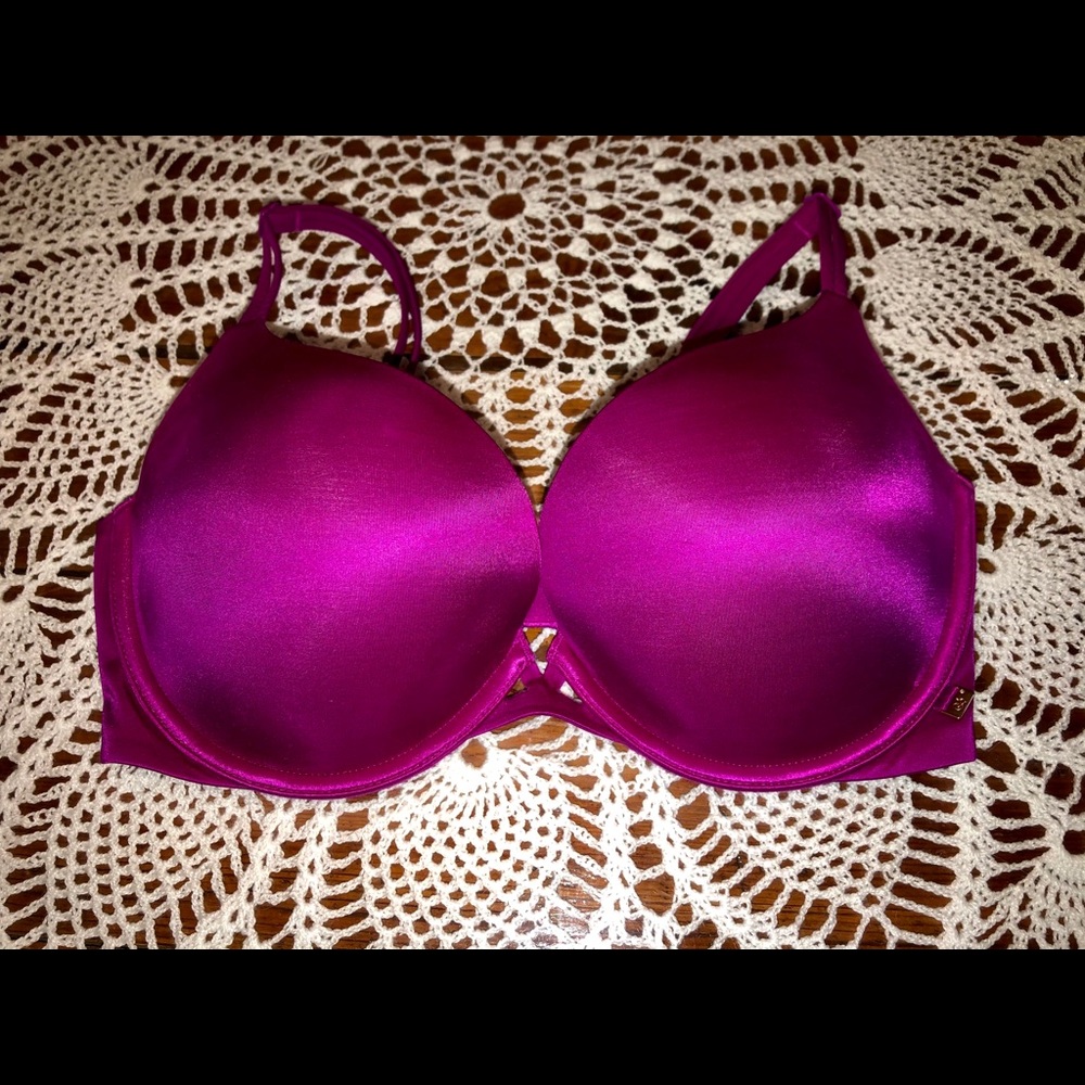 Victoria’s Secret Very Sexy Push-up